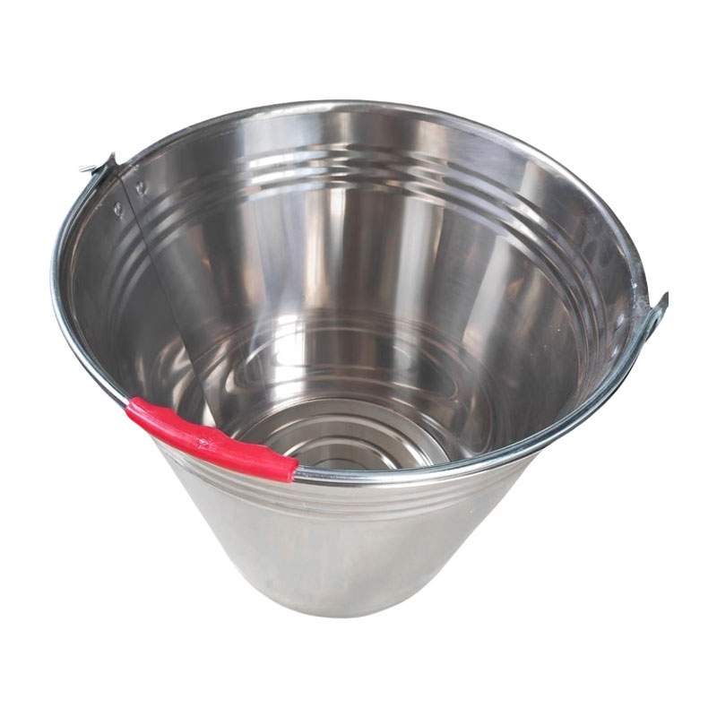 众城应鑫 水桶 不锈钢水桶 24L 个高清大图