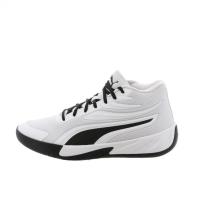 彪马(Puma)男款篮球鞋2024新款合成纤维耐磨橡胶底专业运动鞋