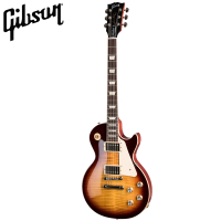 Gibson吉普森电吉他Les Paul Standard 60s美产专业演奏波本渐变