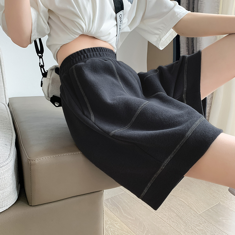 唐狮tonlion女士休闲裤