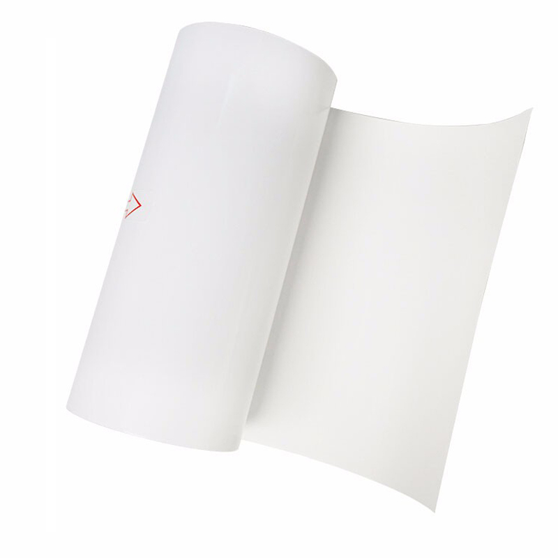 植巾 JT290 260mm*20m 聚苯乙烯 标签胶贴 1.00 卷/盒(计价单位:盒)白色高清大图