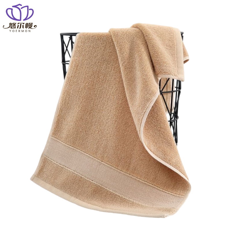 悠尔幔 毛巾 35*75cm/条高清大图