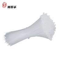 斯赛孚 SF-Z825 线缆扎带 8*250 100根/包