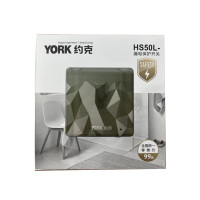 约克(YORK)专用漏电保护开关 50A空气开关漏保开关即热式安装配件适用于约克即热式电热水器小厨宝安装配件