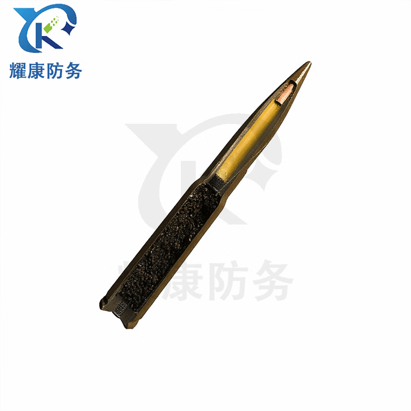 耀康防务 教学模型YKFW-DY-035教具 dty02式30毫米杀B弹高清大图