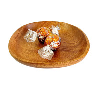瑞士莲进口巧克力Lindt瑞士莲软心牛奶巧克力散装结婚喜糖500g(约35颗)