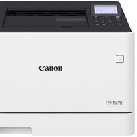 佳能(Canon)LBP663cdw A4幅面彩色激光打印机自动双面打印无线WIFI网络照片试卷家用企业办公打印机替代653cdw 套餐三