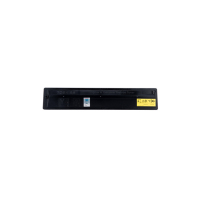 东芝(TOSHIBA)TFC505CK黄废粉盒
