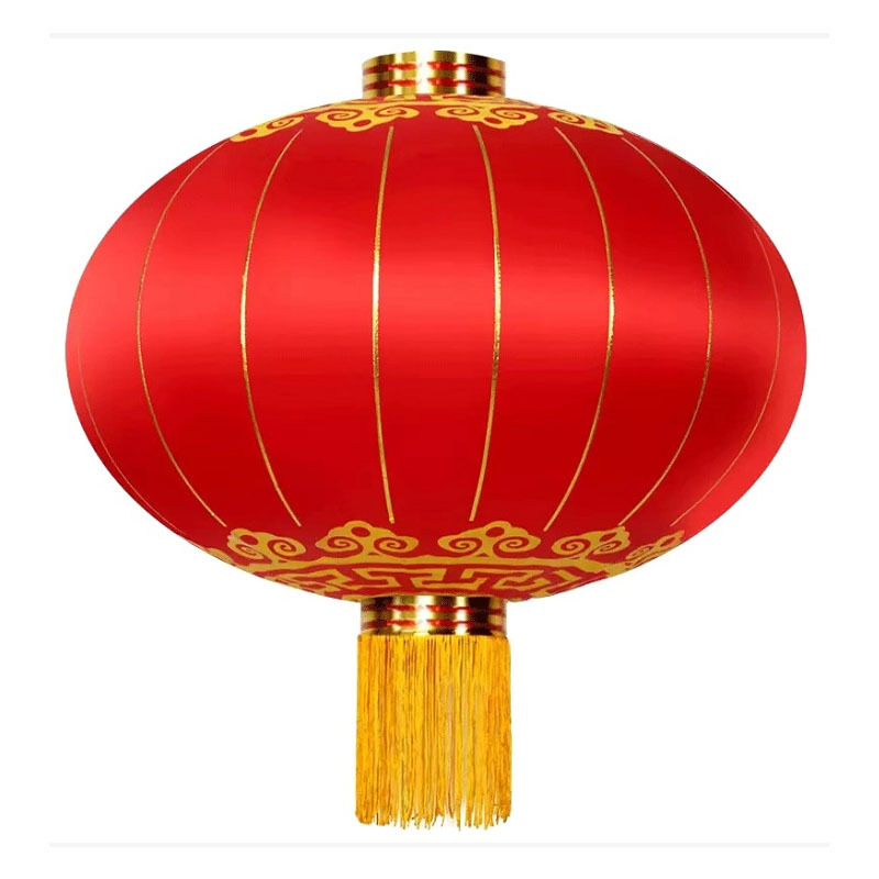 特大号灯笼 1米大型广场春节元旦新年 广告灯笼