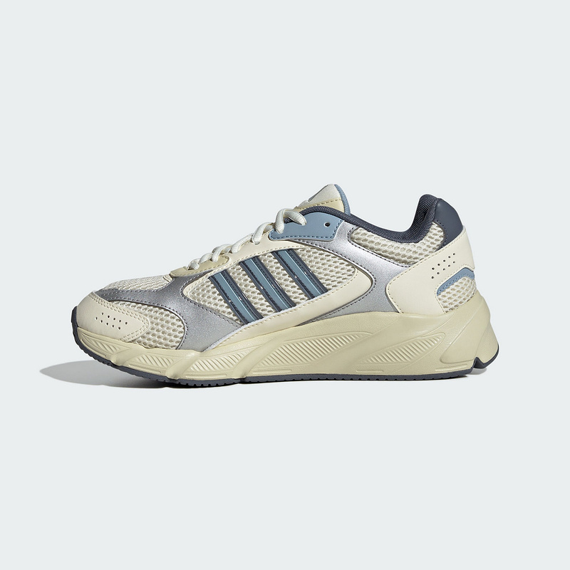 阿迪达斯(adidas)2024女舒适百搭日常户外板鞋休闲鞋JP5660