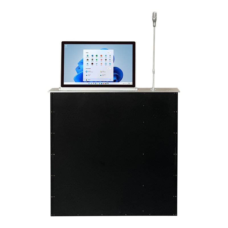 和掌厅CT-HY13 无纸化升降一体机数字会议主机