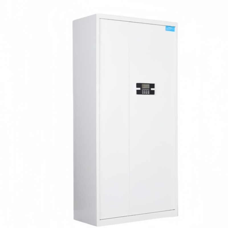 依韵珂文件资料保密柜900*420*1850mm台高清大图