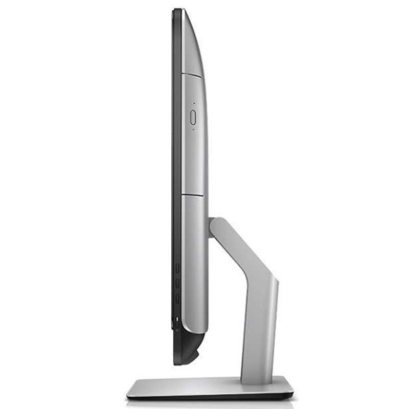 戴尔(DELL) 成就 5460-R2548 23.8英寸一体机电脑(I5-7400T 16G 1T+128G 4G独)