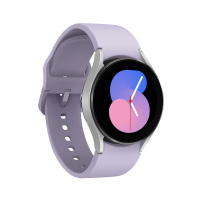 三星Galaxy Watch5(SM-R900NZSACHC) 40mm 幽紫秘境 智能手表