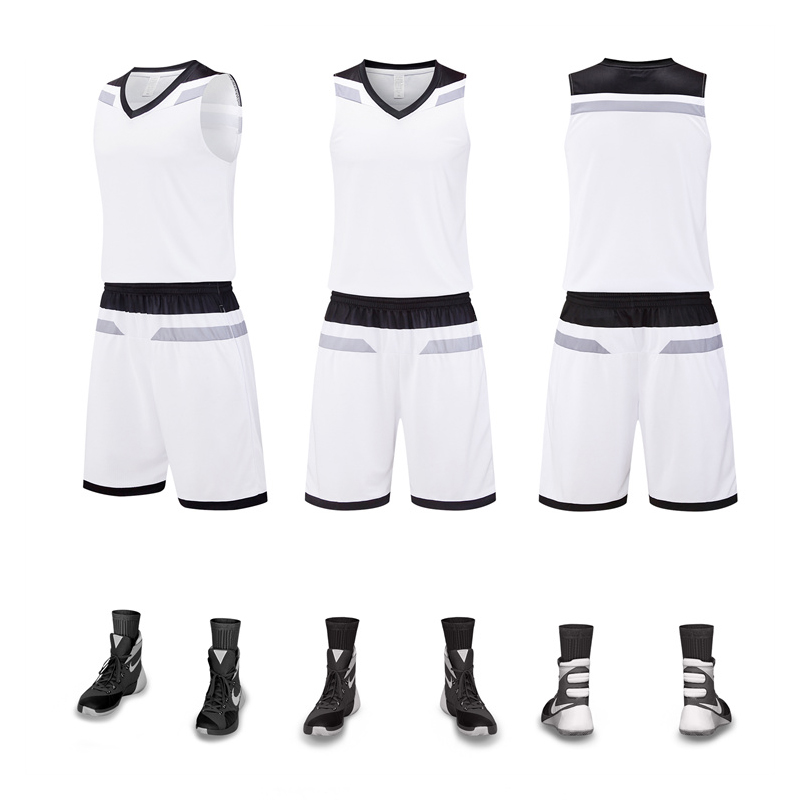 佳美良品 篮球服 JL4/ 套高清大图