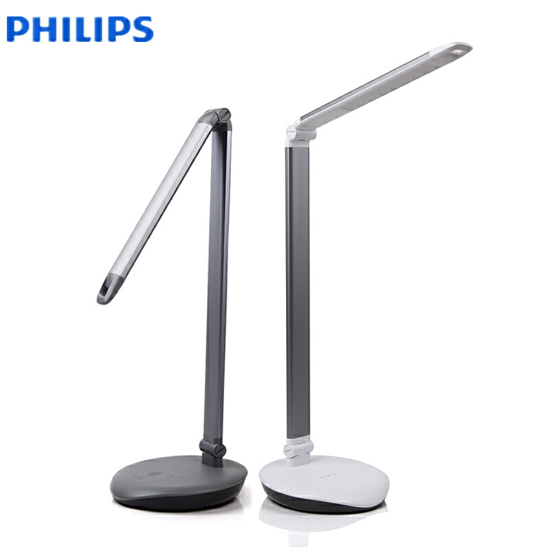 飞利浦philipsled台灯品韧学生学习护眼灯儿童阅读灯卧室护眼学习台灯
