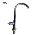 VUC 冷热水龙头 440*240*70mm 个