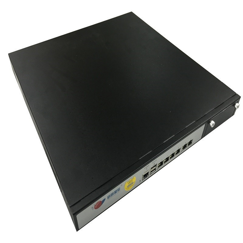 启明星辰 天玥运维安全网关 V6.0 OSM-3600-M (包含500个被管资源数授权)