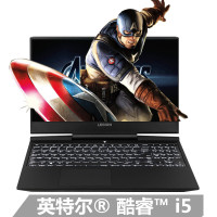联想(Lenovo)拯救者Y7000P 15.6英寸窄边框游戏本笔记本电脑 吃鸡 电竞屏英特尔酷睿 i5-8300H 8GB 512GB固态 GTX1060 144Hz 6G独显