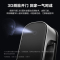 萤石 人脸智能锁DL30F全自动开关无指纹锁C级锁芯童锁3D人脸识别雷达侦防盗门锁电子锁 DL30F标准锁