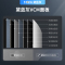[M鲜生]美菱(MELING) 632升 对开门双开门冰箱 一级能效变频风冷无霜 家用大容量冰箱BCD-632WPUCA