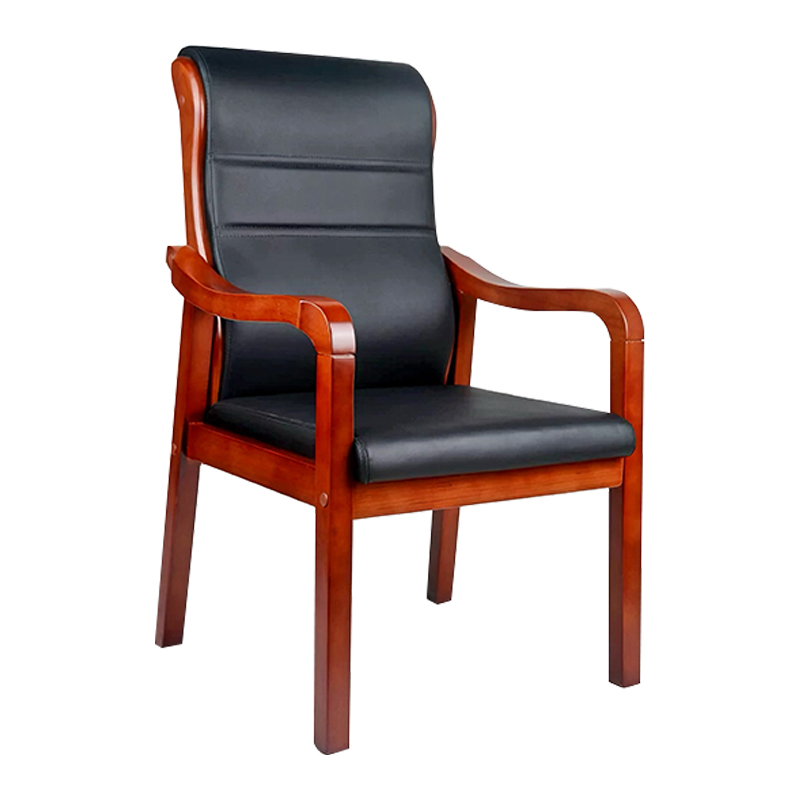 诚亿宏 办公椅会议椅 D-08高清大图