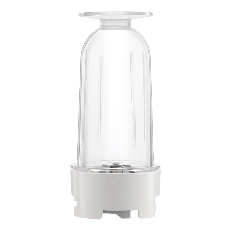 海尔(Haier)多功能营养料理机料理,搅拌,研磨 3D立体刀头HBB-B0118(红色)PP