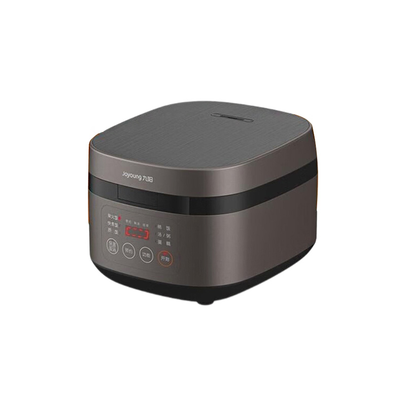 九阳电饭煲F50FY-F311(C),家用多功能高压锅电饭煲