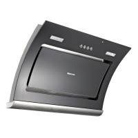 亚格按键式双电机强力油烟机CXW-310-7688