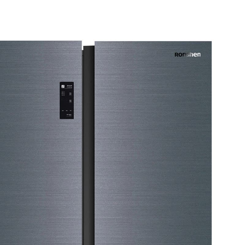 容声冰箱BCD-513WKS1HPA青山黛图片