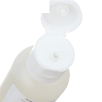 科颜氏 氨基椰香洗护发组(洗发啫喱65mL+乳液 65mL)