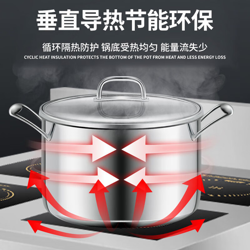 史蒂芬(stevison) 豪华柜式4头300电磁煲仔炉220V/380V两种电压可选 3500W+4 双控开关不锈钢H高清大图