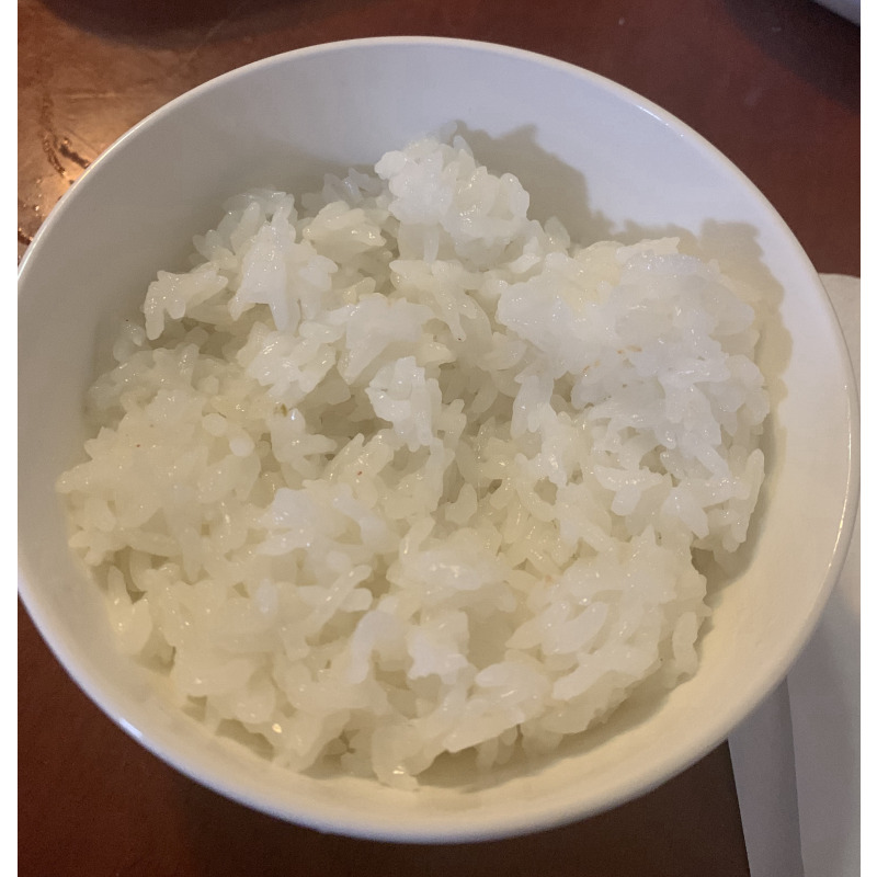 景仰(简装) 虬山湖农科院一代种大米南粳46号10斤