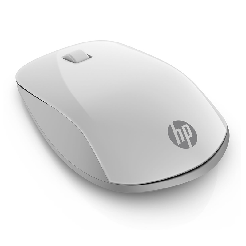 惠普（HP）Z5000 E5C13AA 蓝牙鼠标 白色