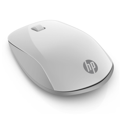 惠普（HP）Z5000 E5C13AA 蓝牙鼠标 白色