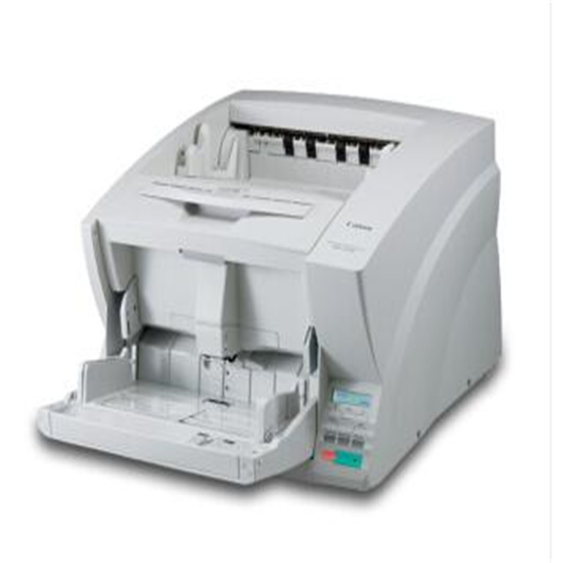 佳能(Canon) DR-X10C 高速文件扫描仪高清大图
