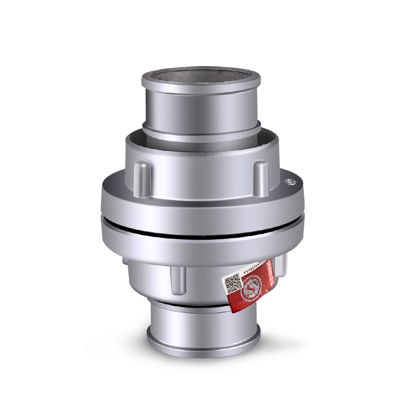 水龙带接口 Dg80 1个