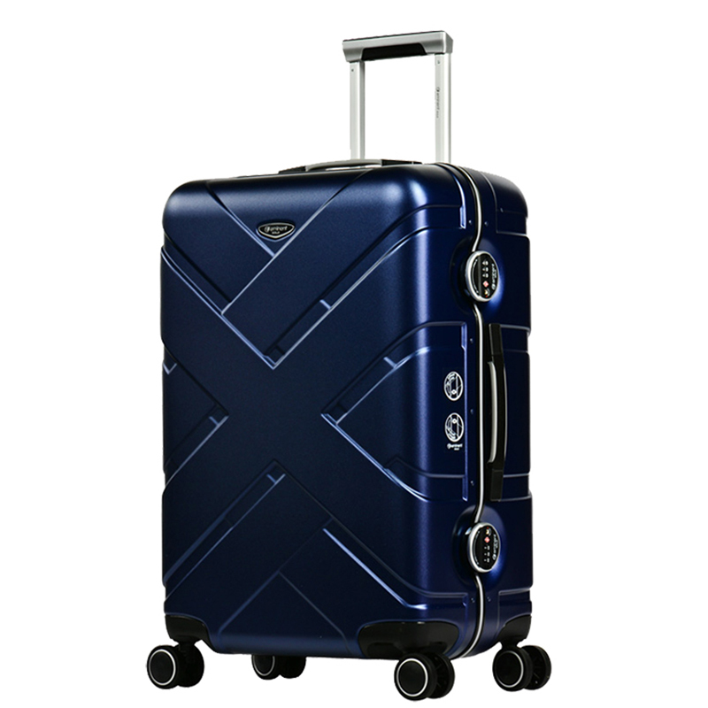 安迈特雅士eminent行李箱拉杆箱9p0