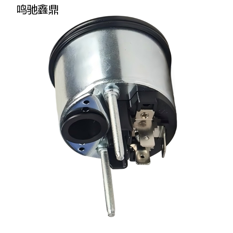 鸣驰鑫鼎 电压表 EDA5000TE 个高清大图