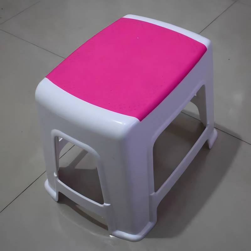澎铭源 凳子 塑料凳子300*240*215mm个高清大图