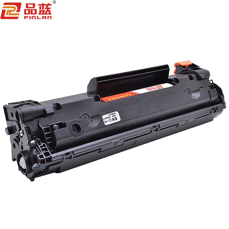 品蓝 CC388A 88A硒鼓(适用惠普 P1007 P1008 1106 1108 M126nw M1136 )高清大图