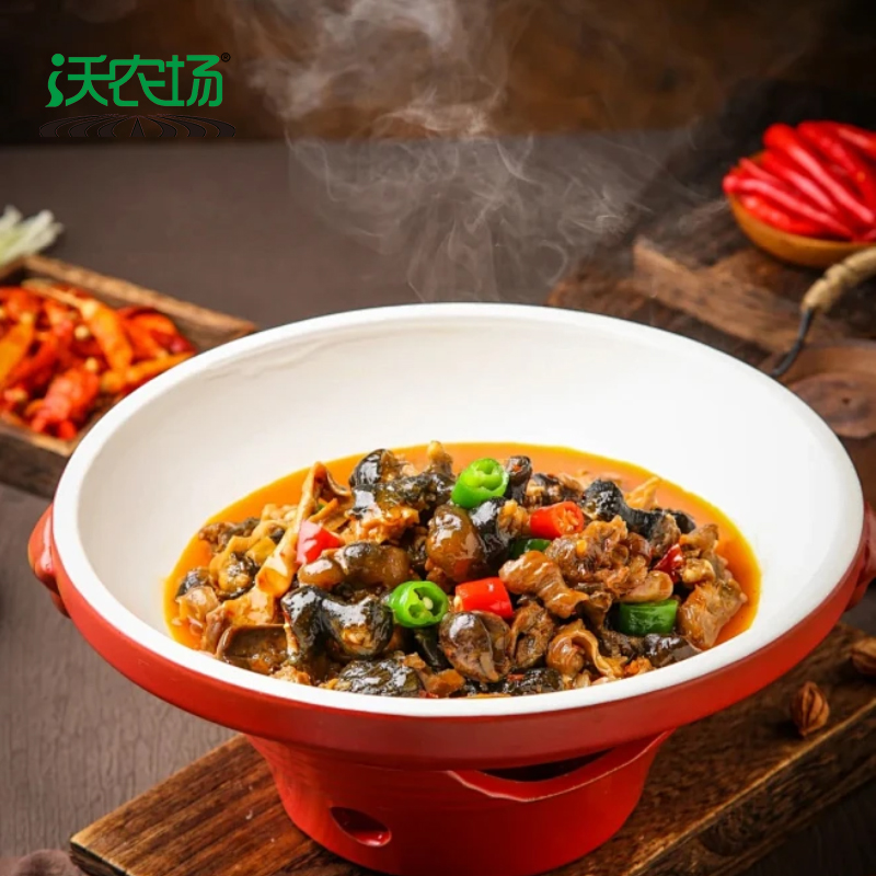 沃农场非转基因玉米油1.8L/瓶高清大图