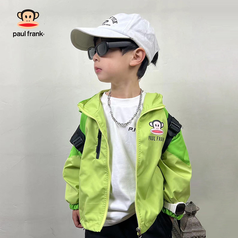 童装童鞋>童装>婴童外套/风衣>paulfrank>paulfrank婴童外套/风衣>800
