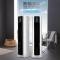 美的(Midea) 空调扇 ACA12XCR 蒸发式冷风扇水冷塔扇定时节能卧室办公室客厅大风量家用(线下同款)