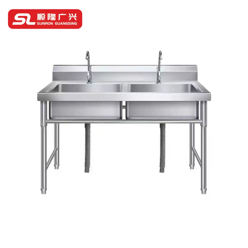 顺隆广兴SUNRON GUANGSING 水池 1200*600*800 台高清大图