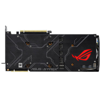 华硕（ASUS）ROG-STRIX-RTX2070S-A8G-GAMING 2070 SUPER 1605-1830MHz 14000MHz 猛禽游戏显卡