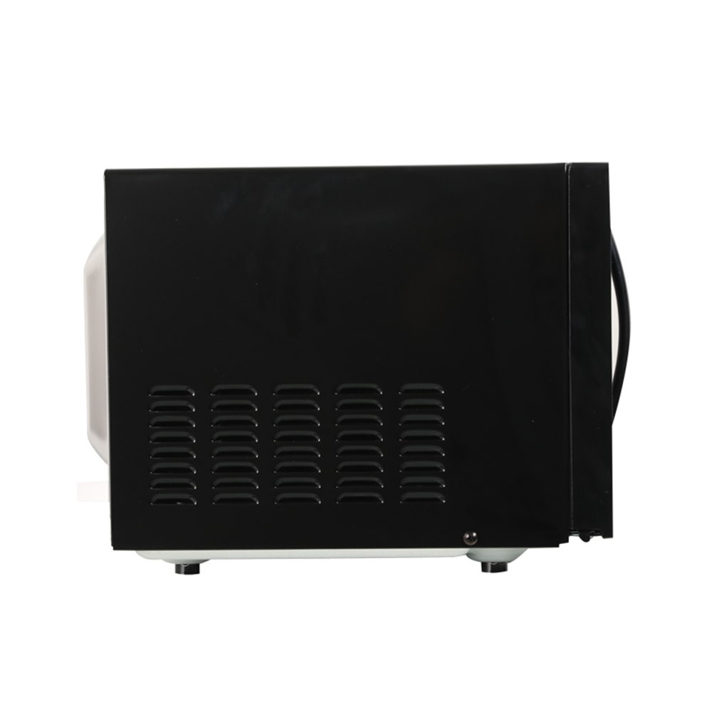 格兰仕(Galanz/)微波炉家用智能光波炉不锈钢平板G80F20CSL-B8(R1)高清大图