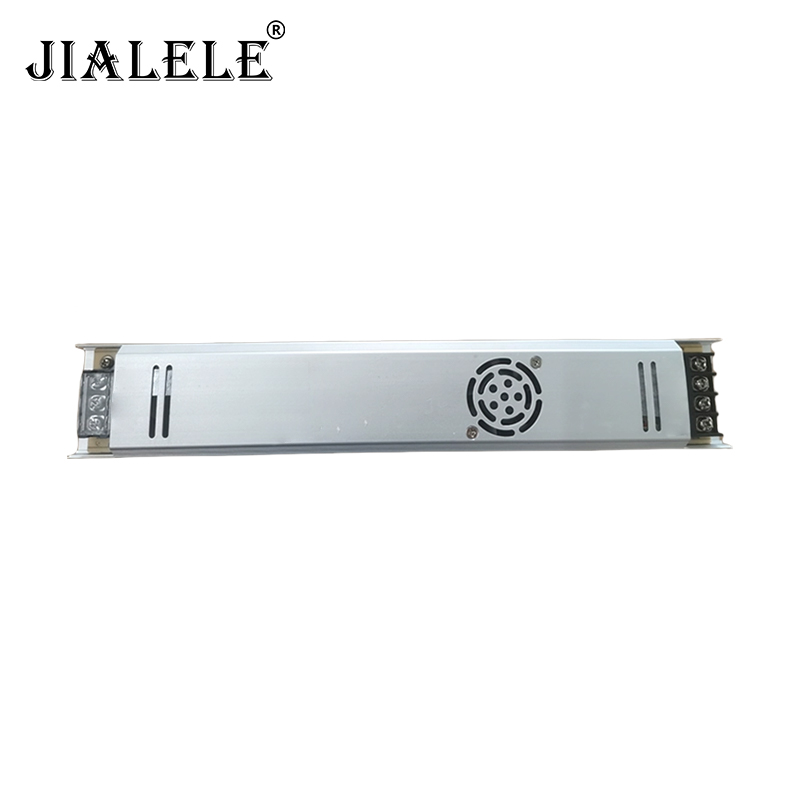 JIALELE 超薄灯箱电源 S-300/308*53*25mm/ 只高清大图