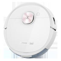 科沃斯(Ecovacs)扫地机器人地宝T9Max+窗宝W880