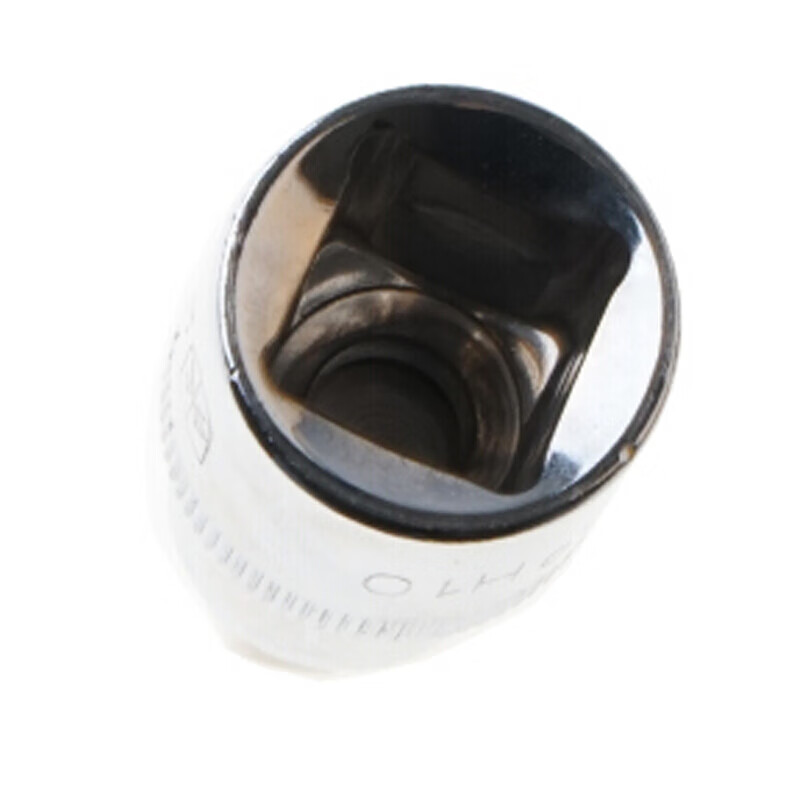 钢盾(SHEFFIELD) S015306 12.5mm系列公制6角旋具套筒H6[家用]高清大图